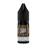 Boulevard Nic Salt E-Liquid by Wick Liquor 100ml